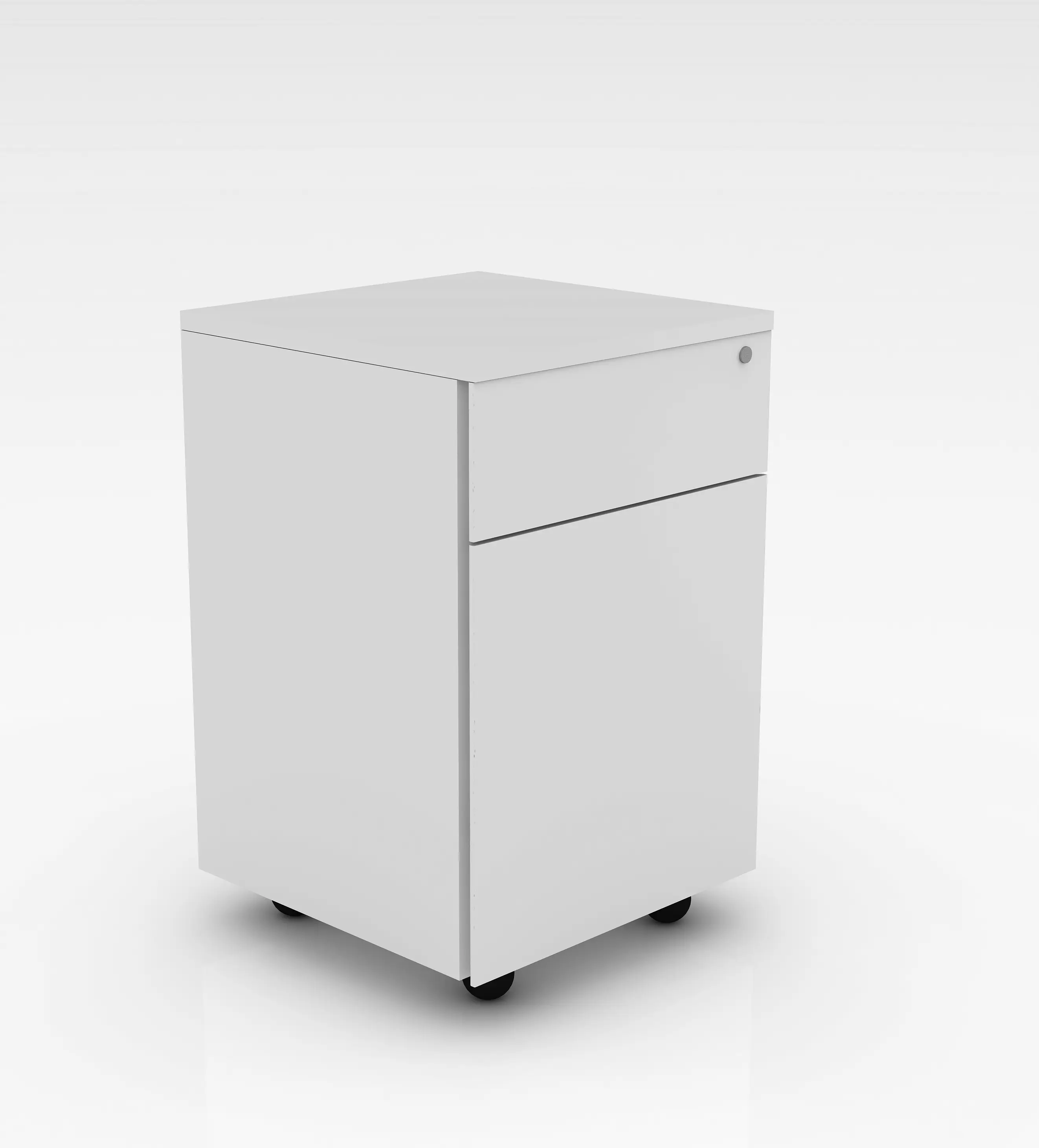 Steel Storage Locker
